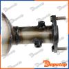 Filtres à Particules Diesel EURO4 pour SUZUKI | DPF-SU-000, 27-6028
